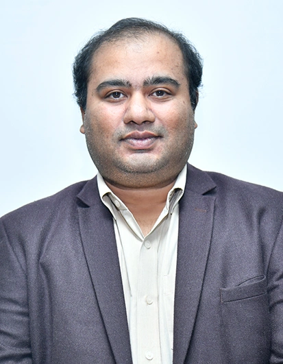 Mr. Mahadev Uttam Kokate