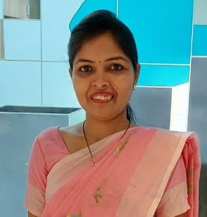 Mr. Mahadev Uttam Kokate