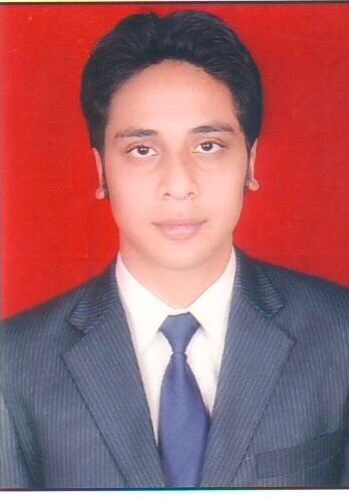 Mr. Mahadev Uttam Kokate