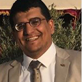 Dr. Hashem Alshurafat
