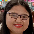 Dr. Tanima Bhhattcharya