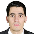 Mr. Zakaria Elkhwesky