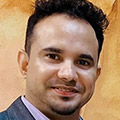 Prof. Mahbub Bhuyan