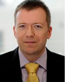 Dr. Keith Dinnie