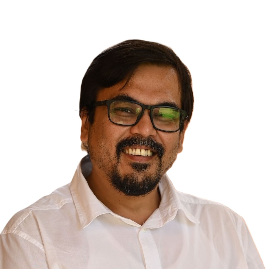 Dr. Avik Sinha