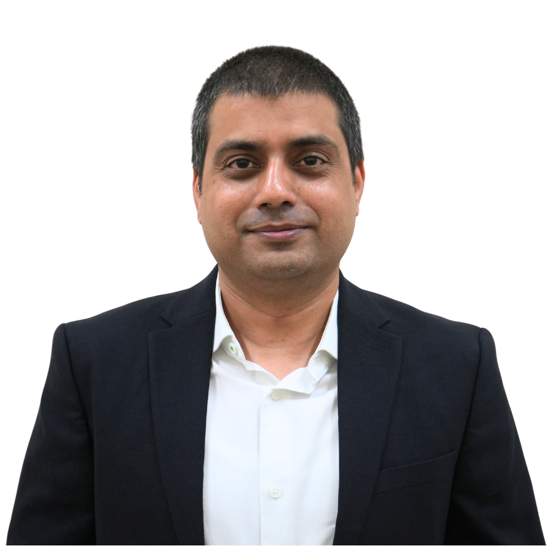 Dr . Manish Mishra