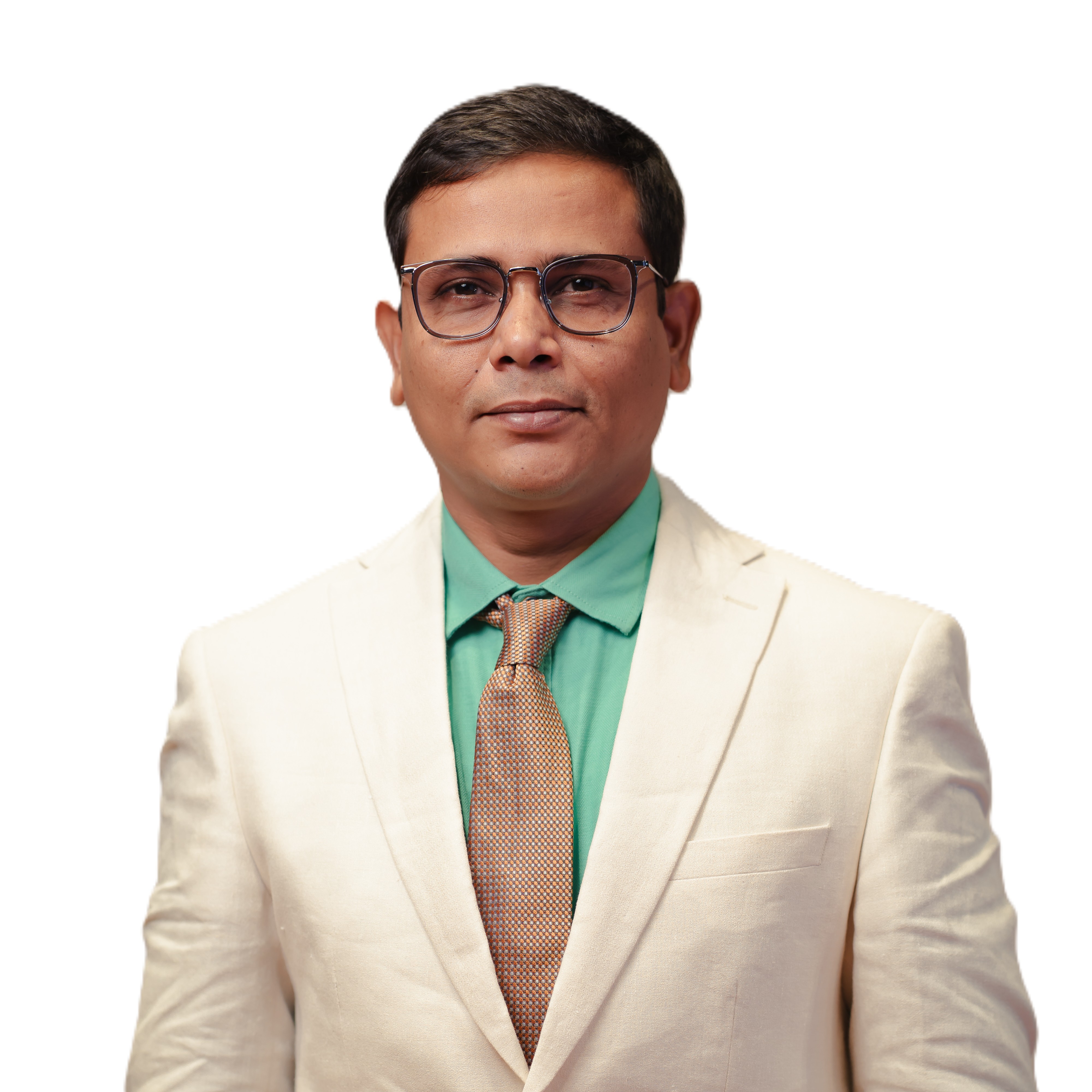 Dr. Narasingha Das