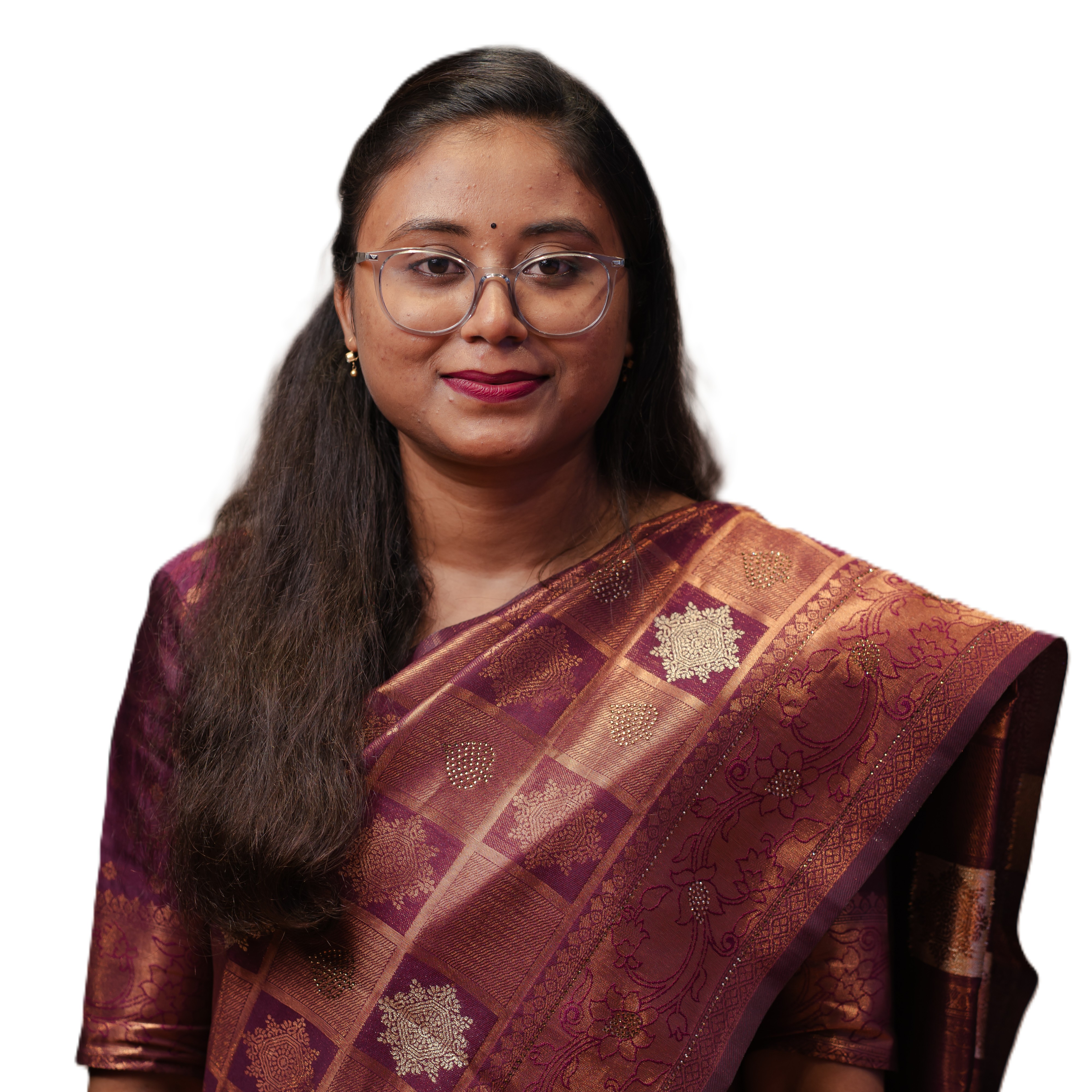 Dr. Pinki Bera