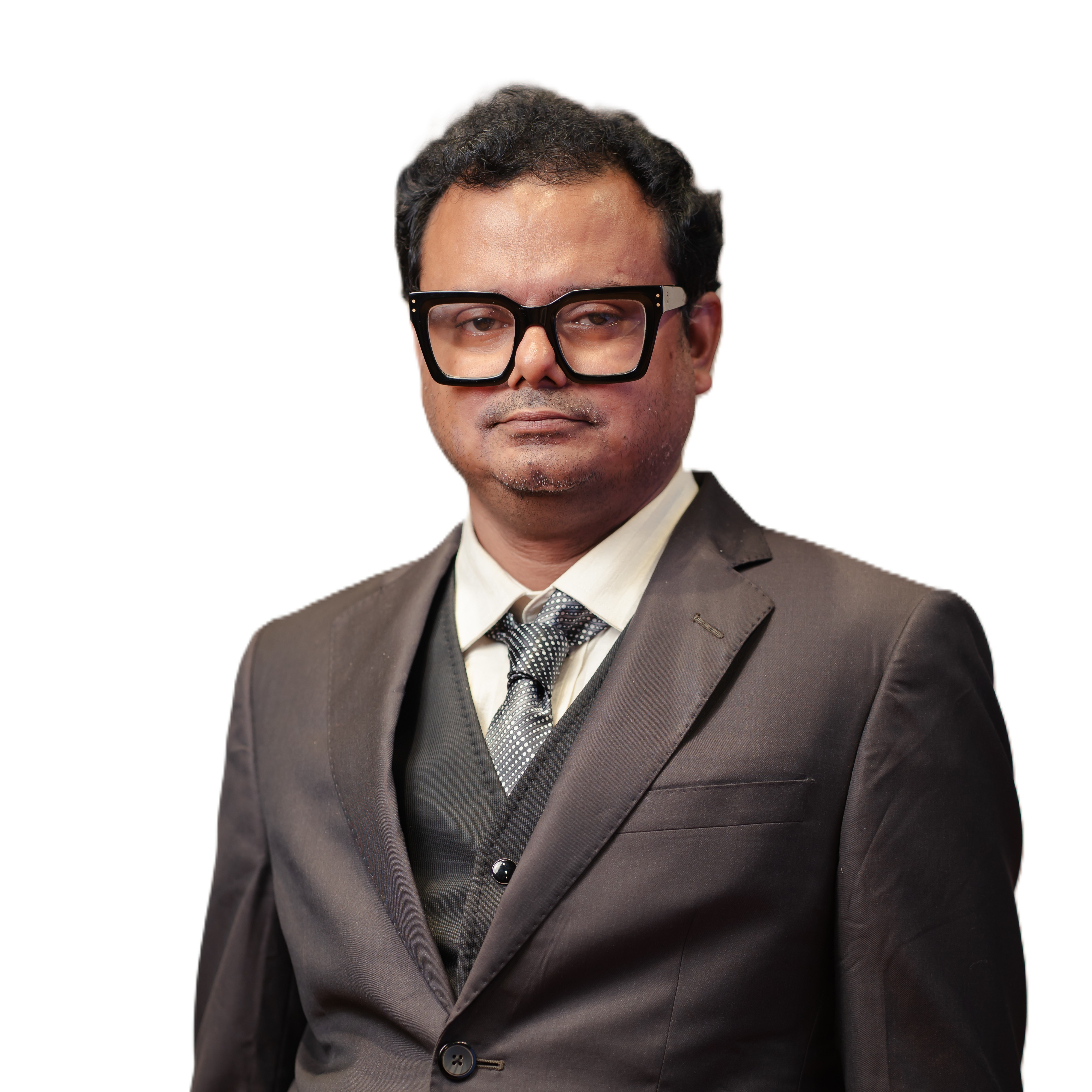 Dr . Subhnil Banerjee