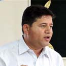 Dr. Ajit Sane