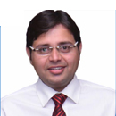 CS Avneesh Mishra