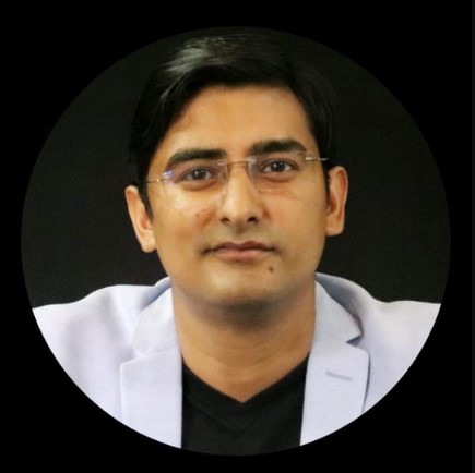Mr. Amit Chand