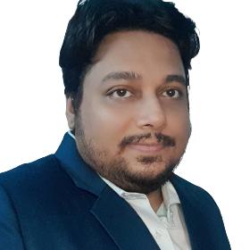 Mr. Sourav Karmakar