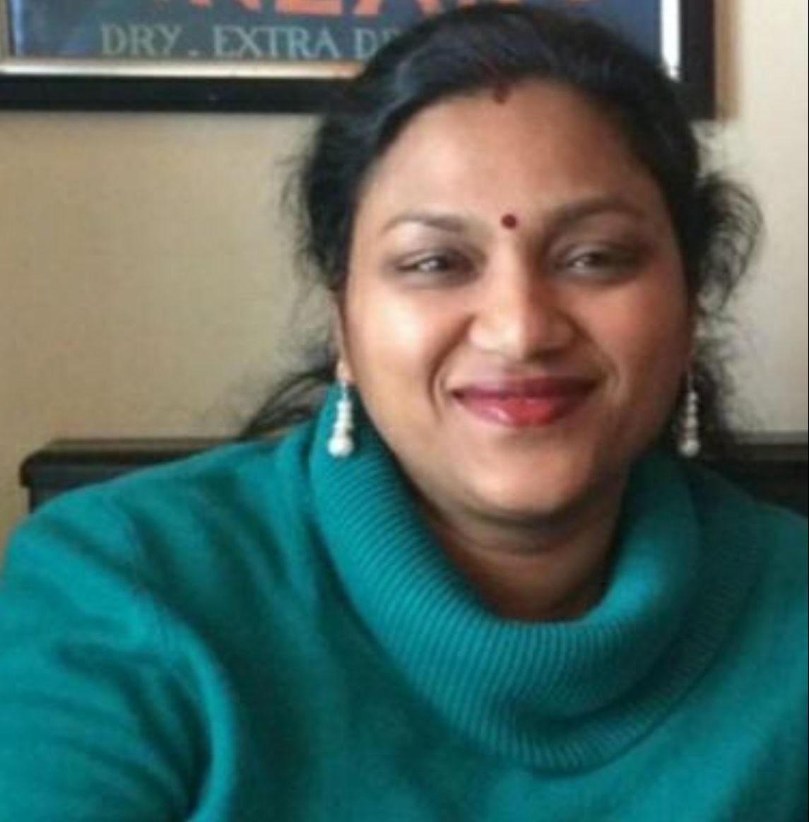 Ms. Abha Bansal