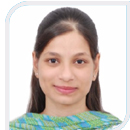 Ms. Shagupta Bangi