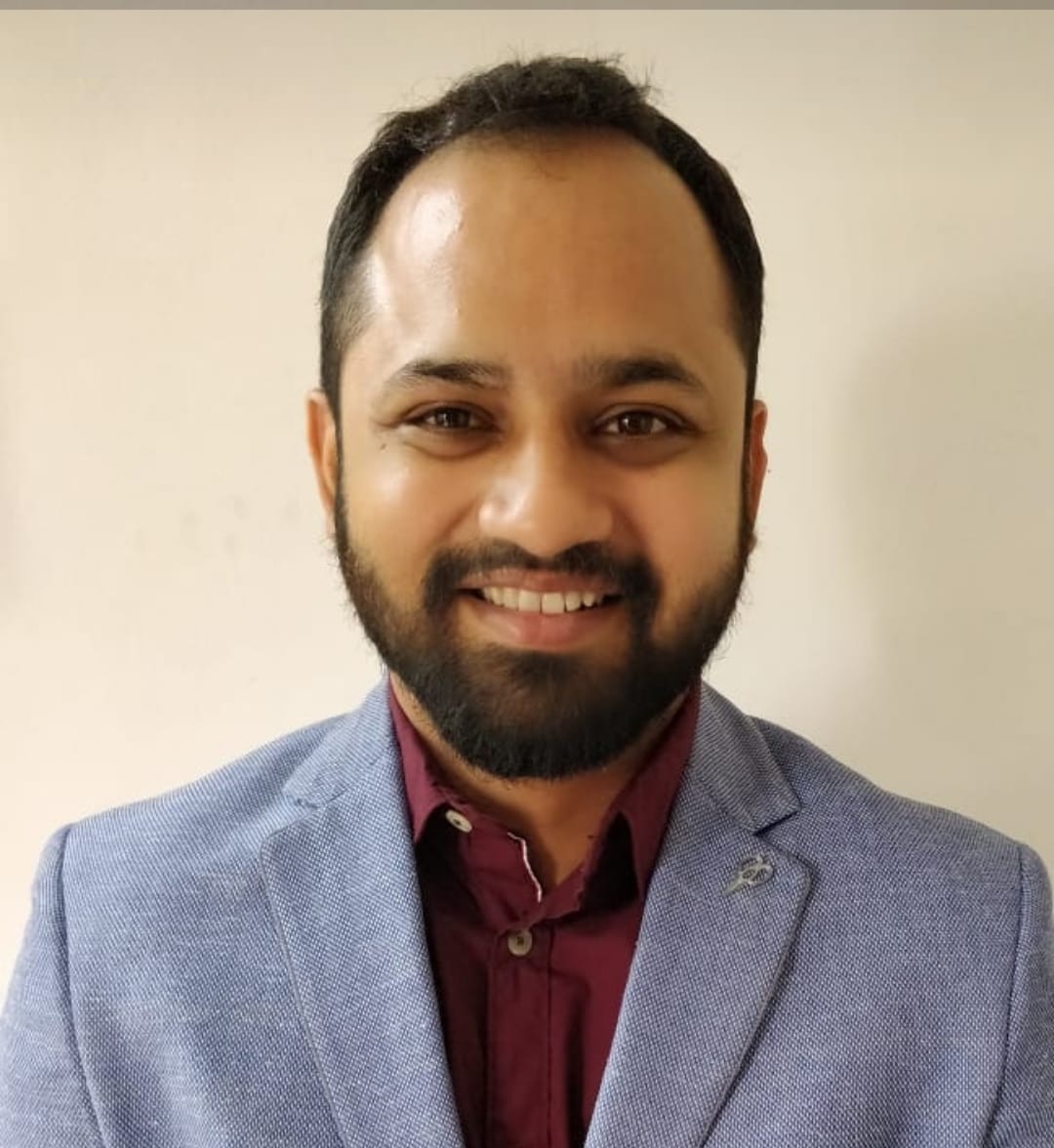 Prof. Prashad Bhat