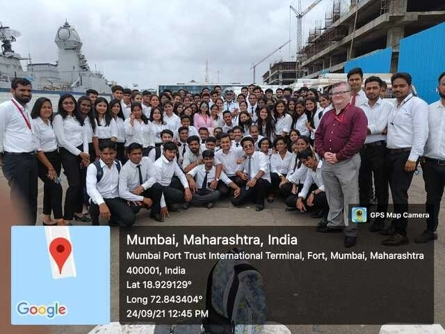 Industrial Visits