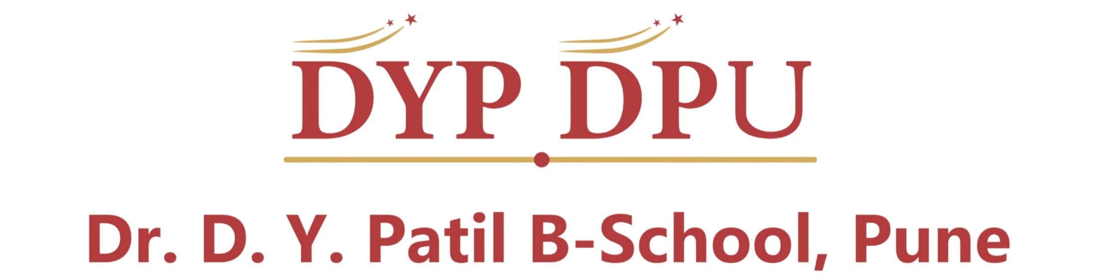 DYPBS Logo