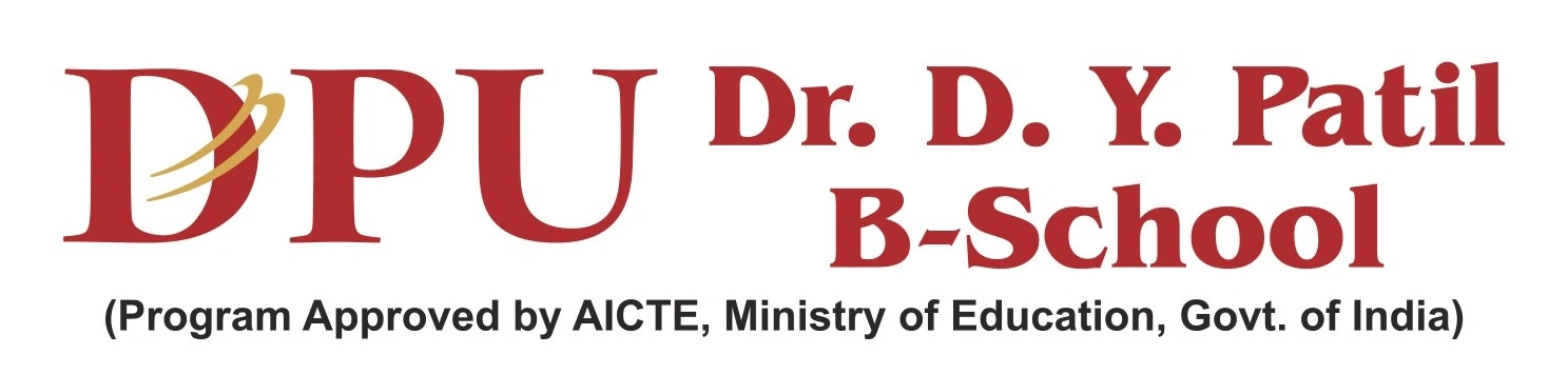 DYPBS Logo