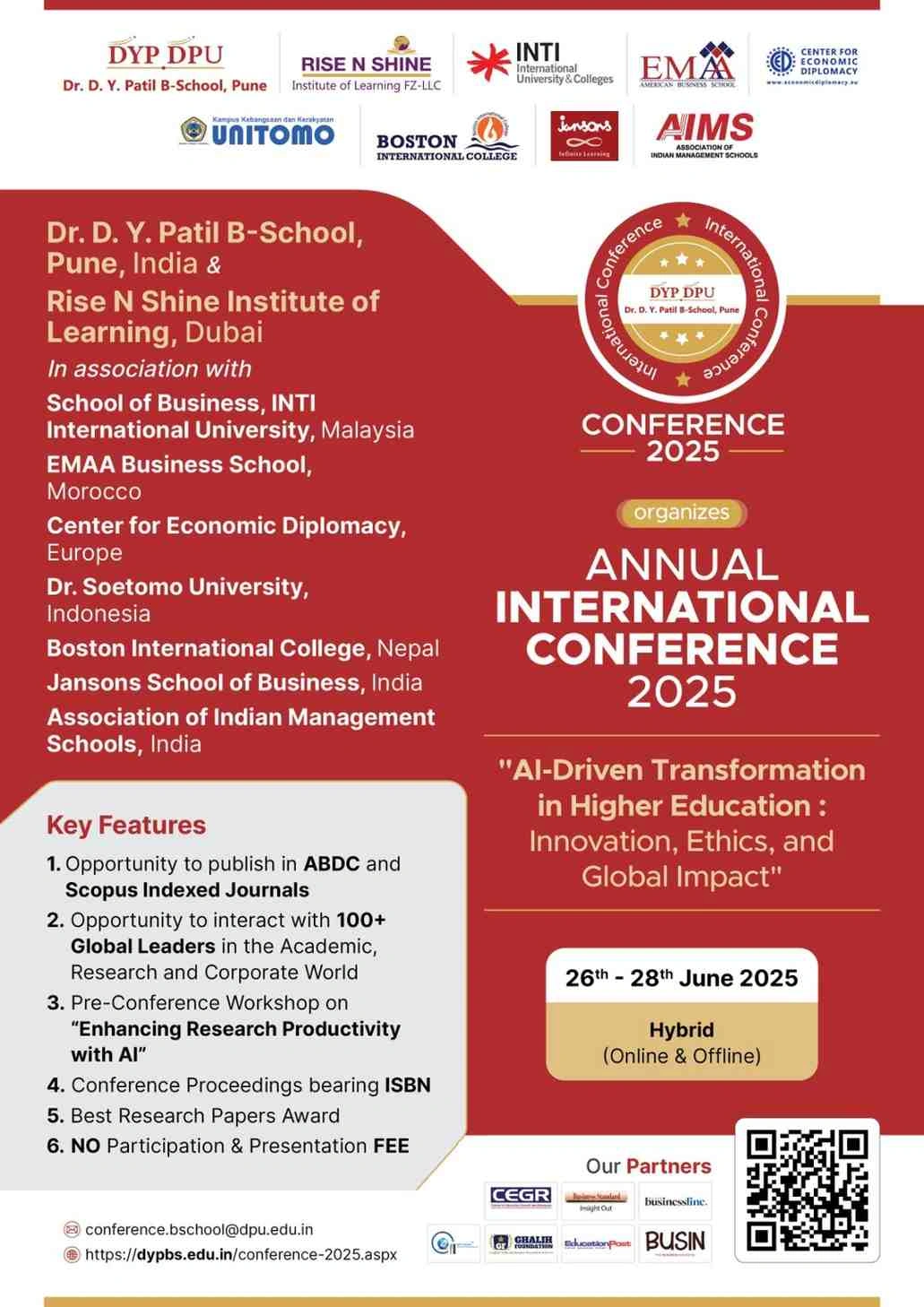 Conference 2025