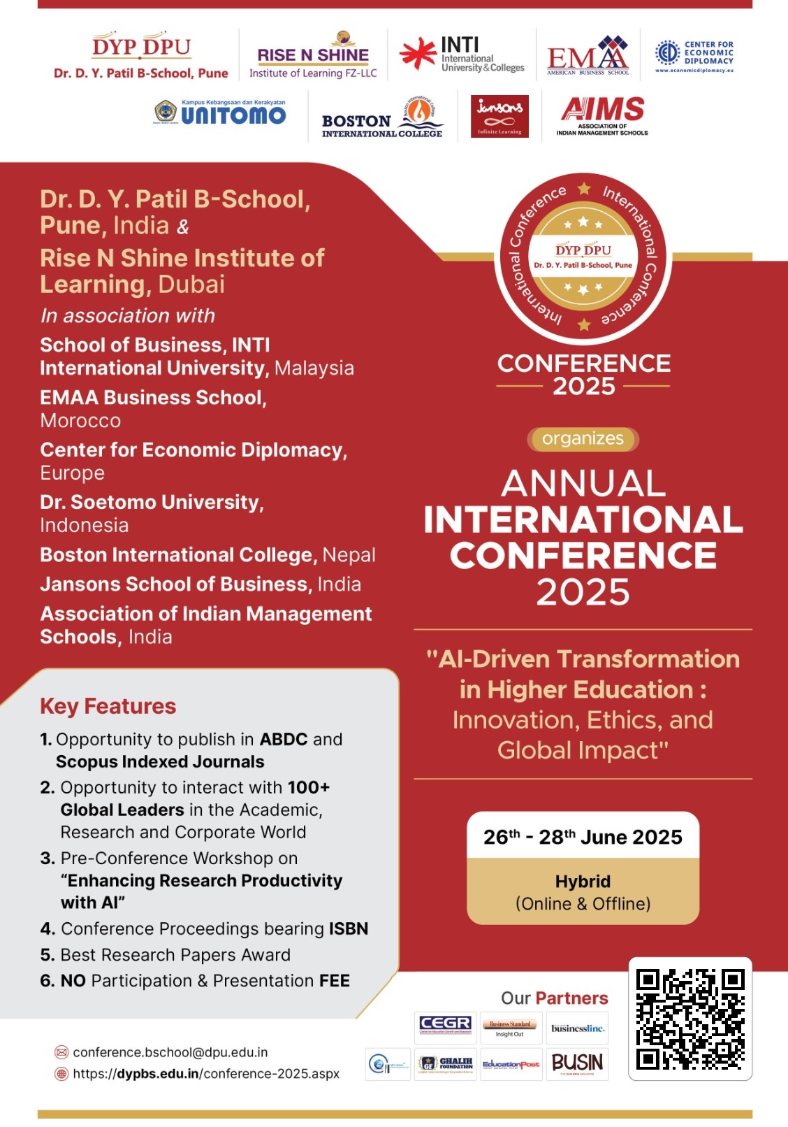 Conference 2025