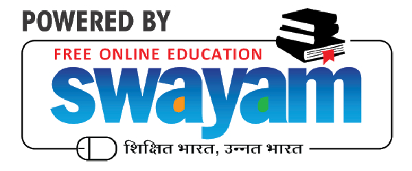 Free Online Education Swayam