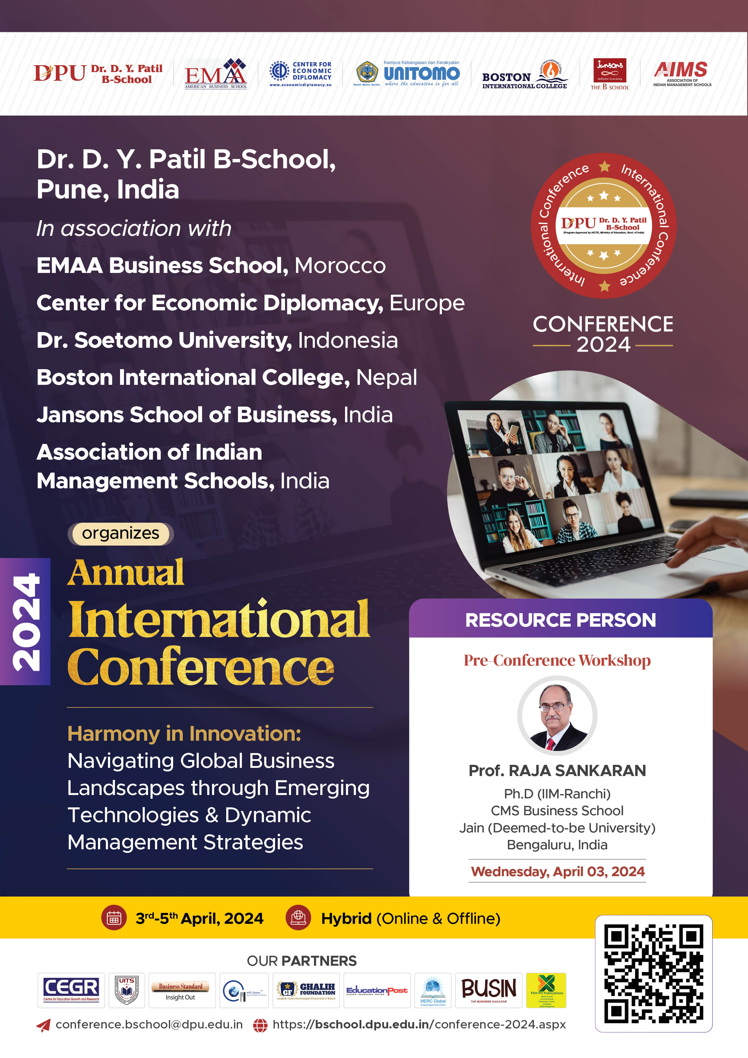International-Conference 2024