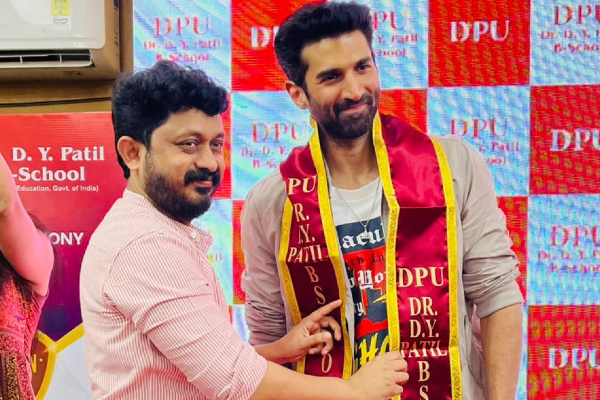 Aditya Roy Kapoor