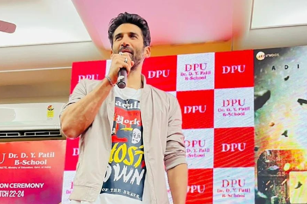 Aditya Roy Kapoor