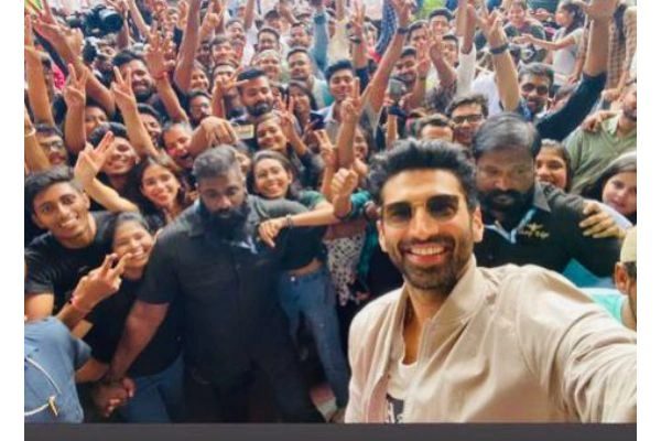 Aditya Roy Kapoor