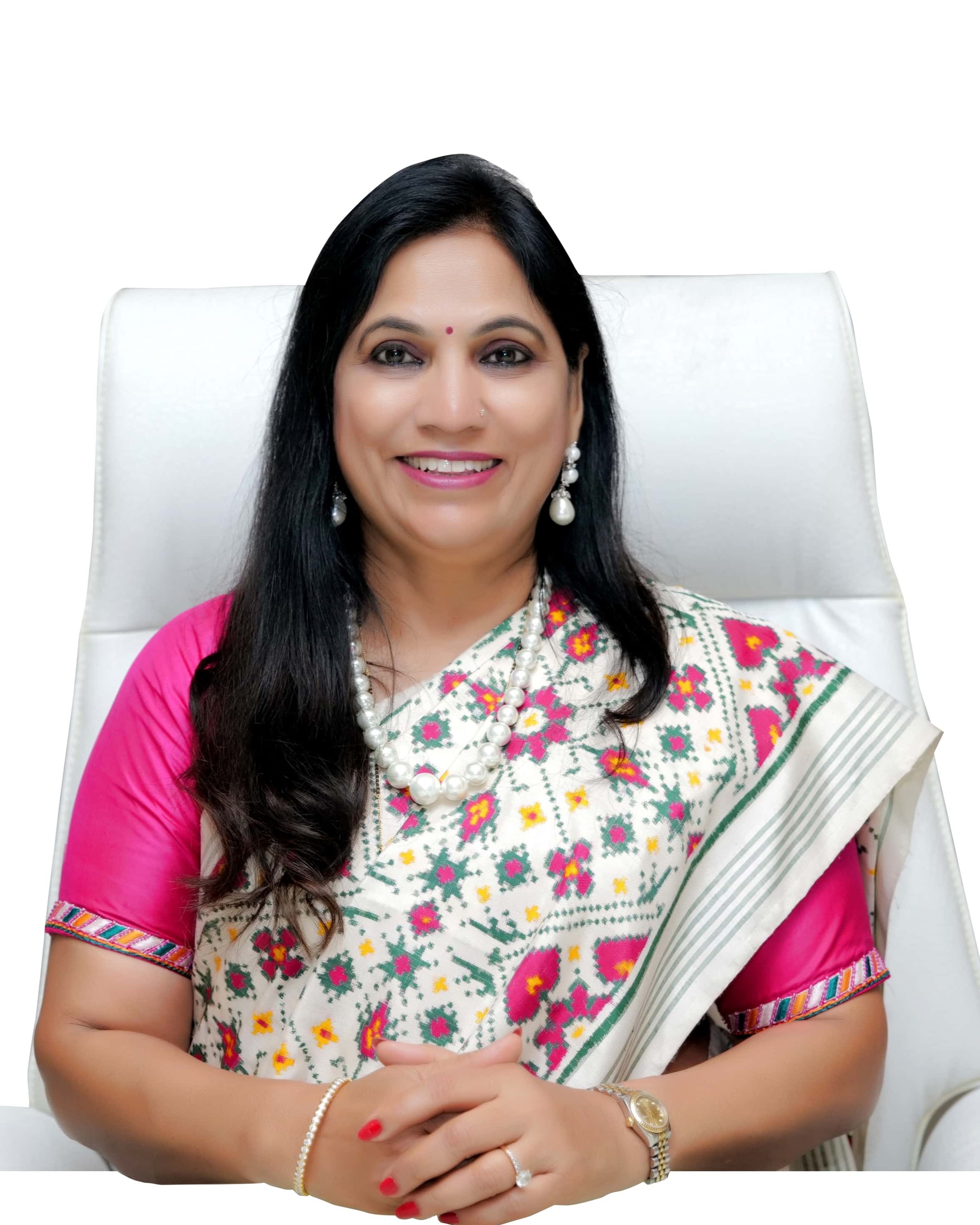 Mrs. Dr. Bhagyashree Patil