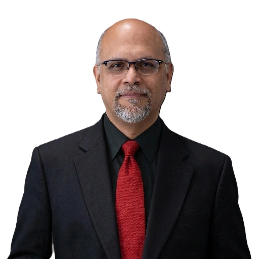 Dr. Jitendra Sandu