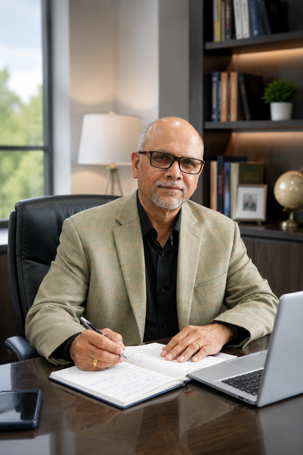 Dr Jitendra Sandu