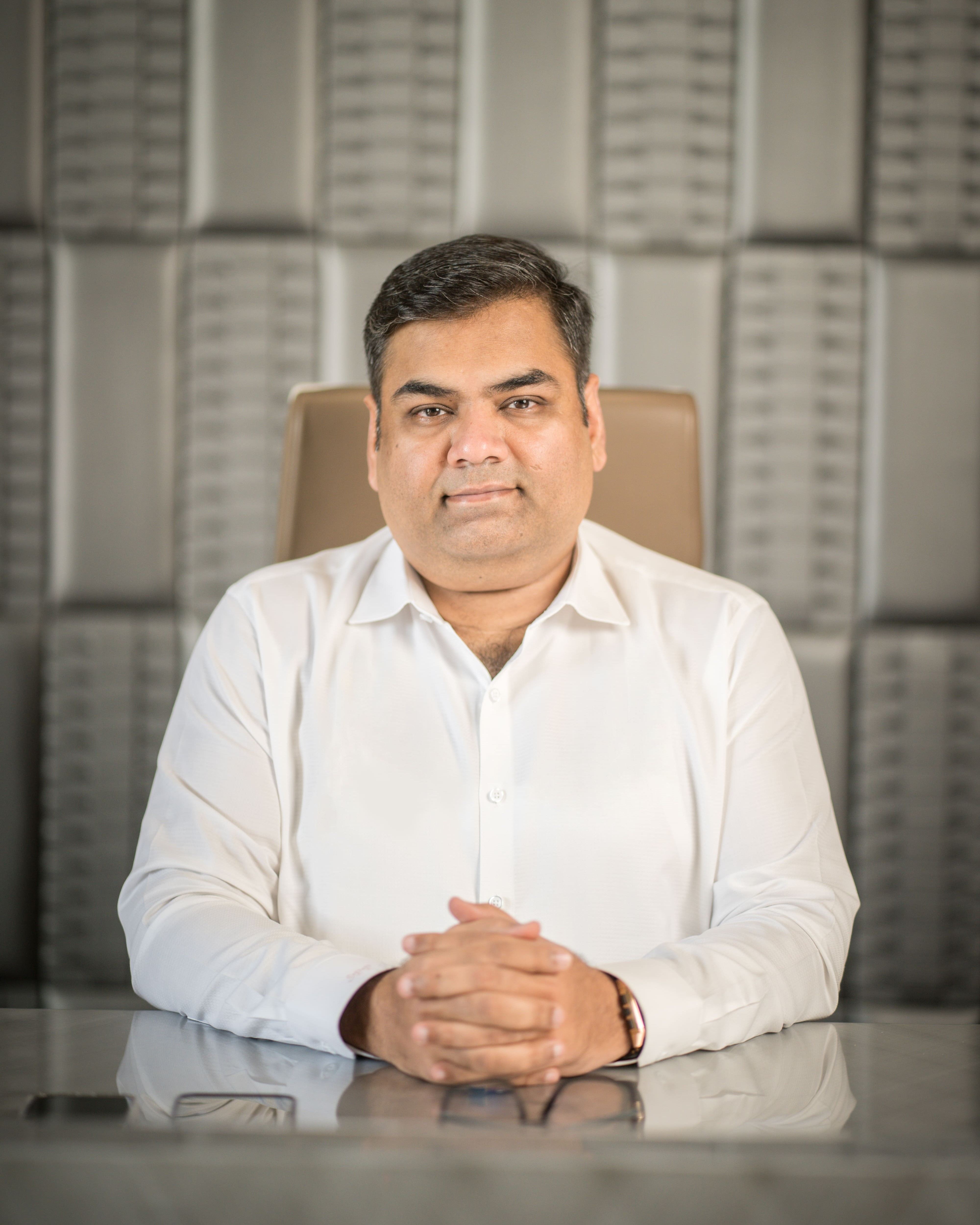 Dr. Somnath Patil