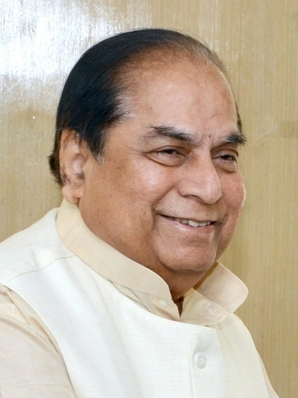 Dr. P. D. Patil