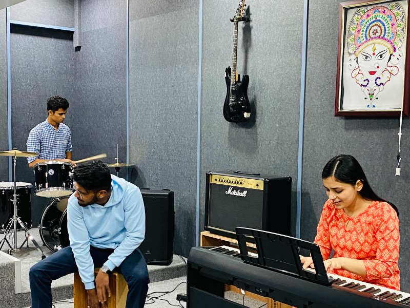 Music Club