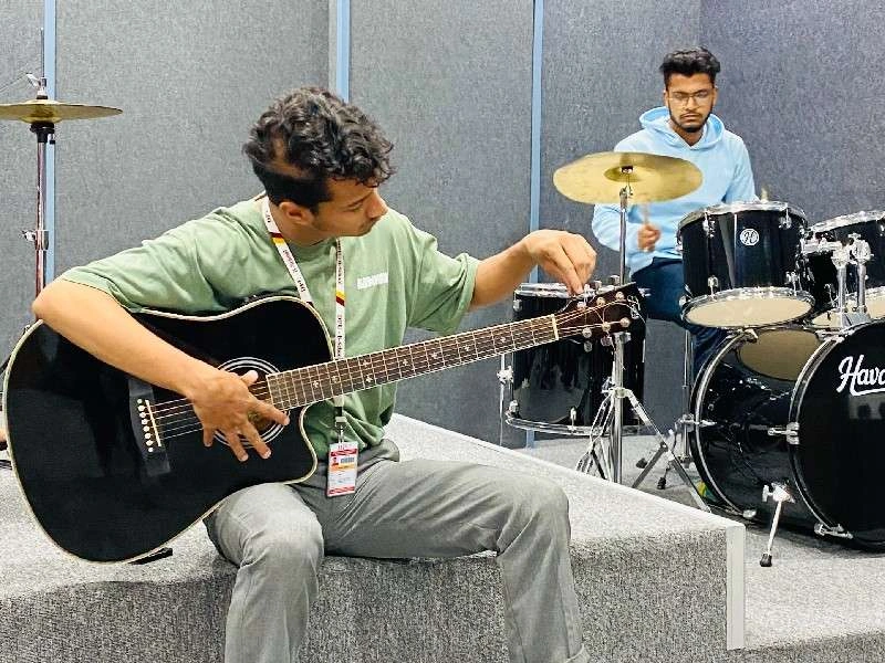 Music Club