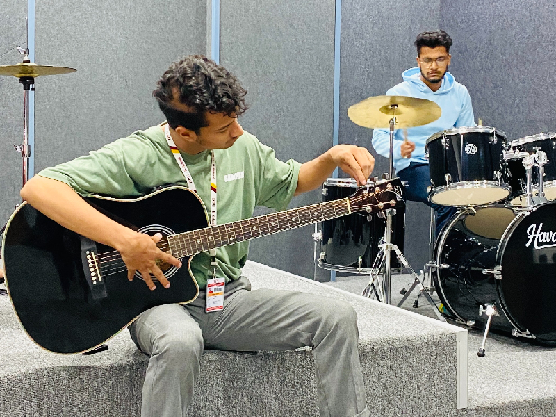 Music Club