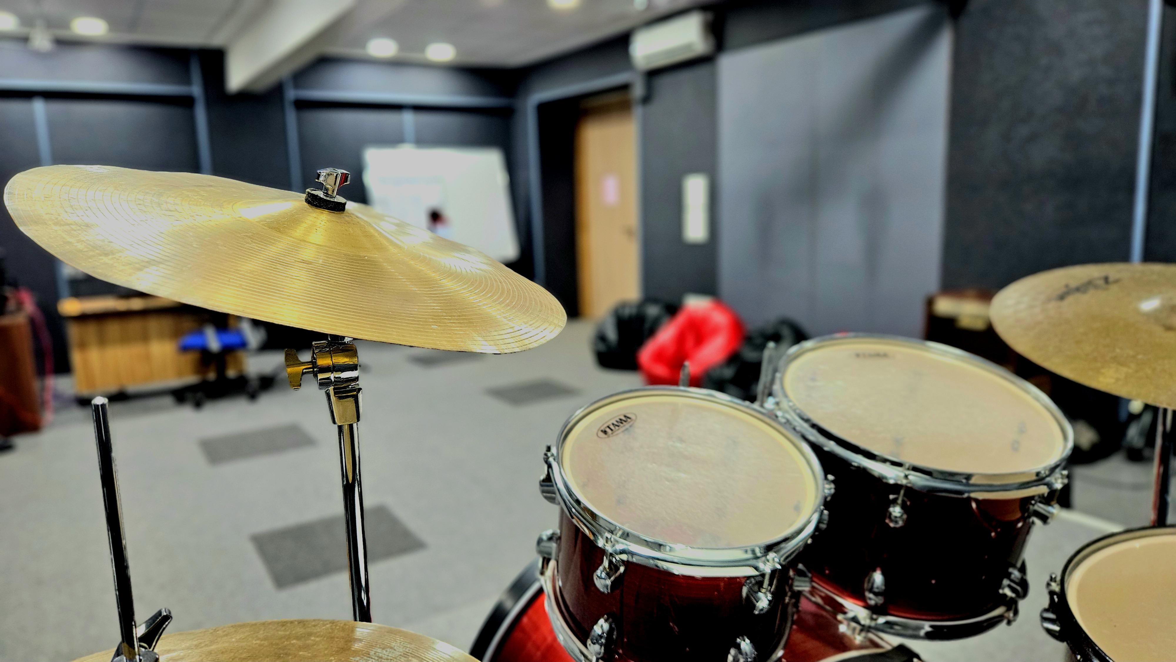 Music Club