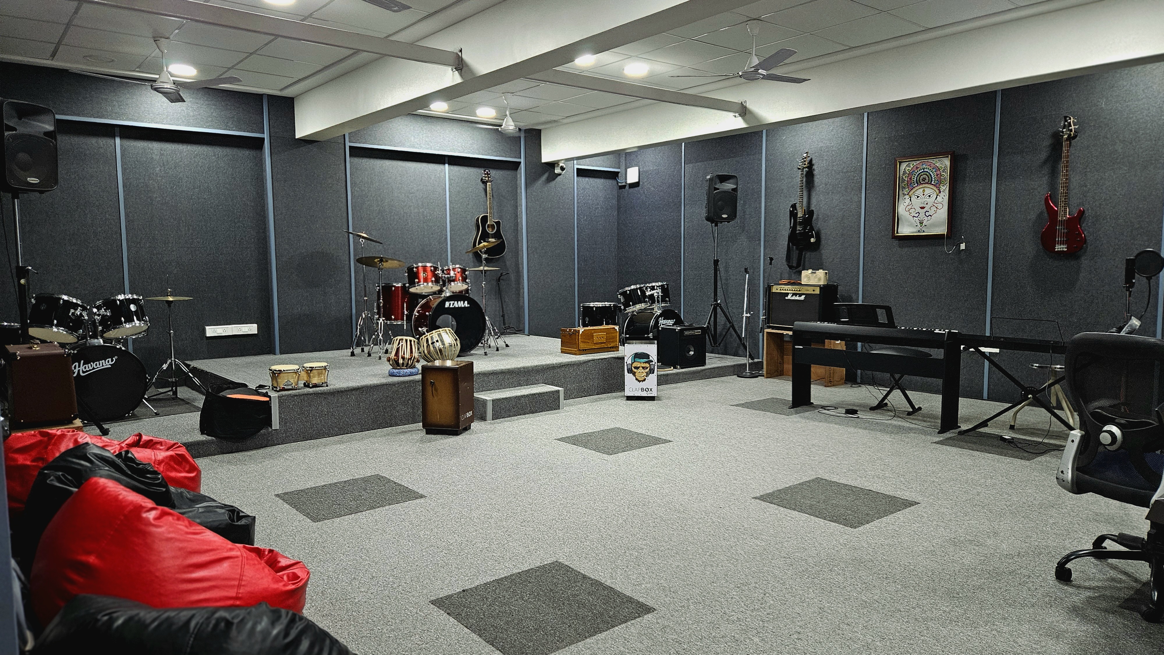 Music Club