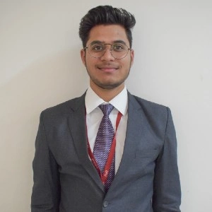 Mr. Akarshit Singh