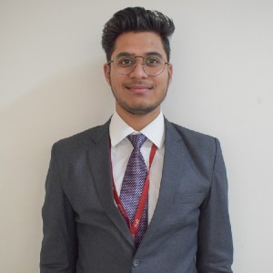 Mr. Akarshit Singh