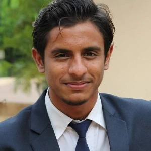 Mr. karan Jaiswal