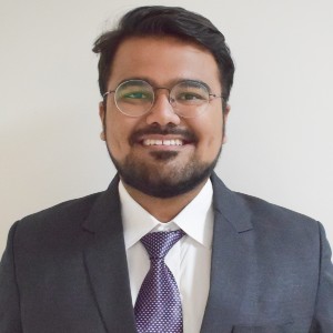 Mr. Pratik Tanwani