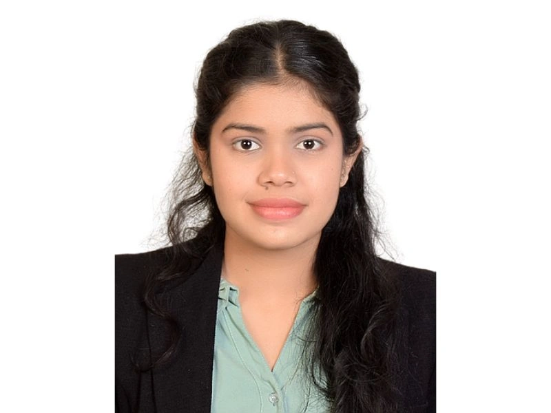 Anshita Sharma