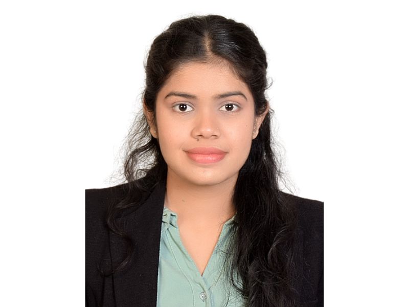 Anshita Sharma
