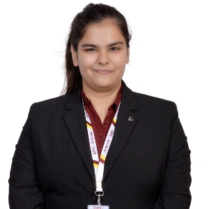 Student Testimony