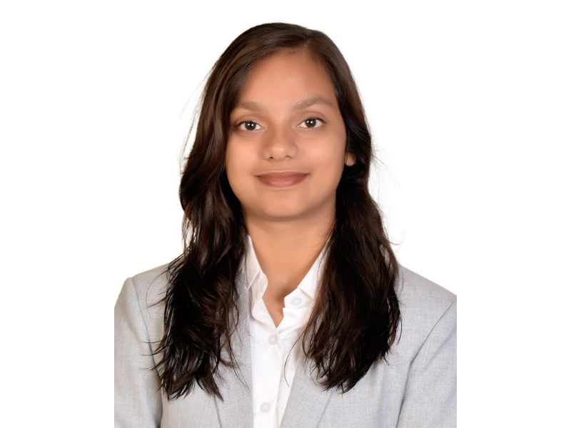 Anny Kumari