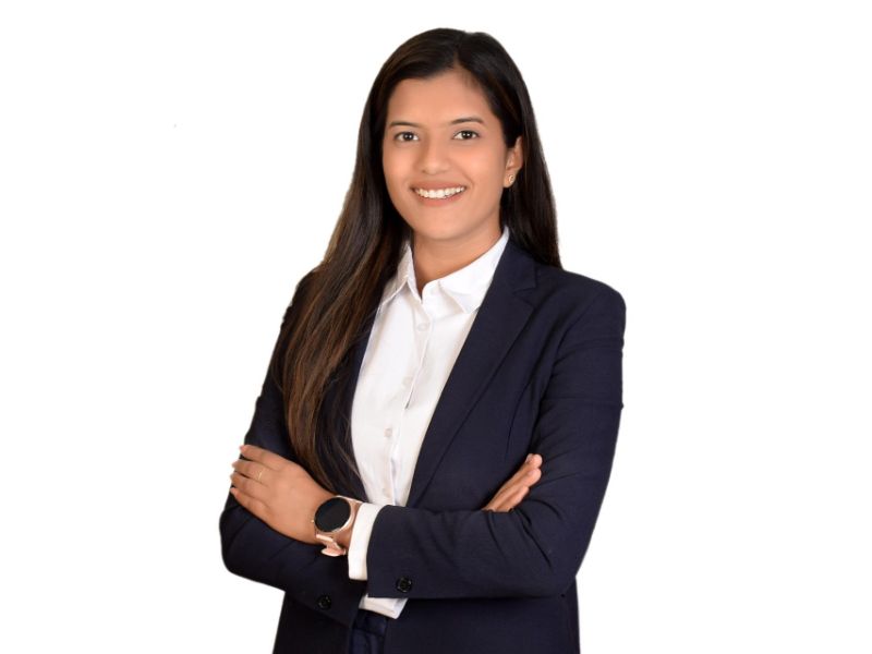 Riya Sareen