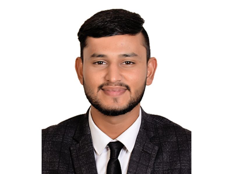 Sajal Agrawal